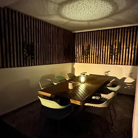 公寓 Deluxe Townhouse By Sunkeyrents Alcalá la Real