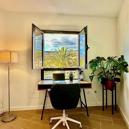 Deluxe Townhouse By Sunkeyrents 公寓 Alcalá la Real