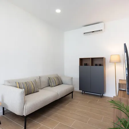 Deluxe Townhouse By Sunkeyrents * Alcalá la Real