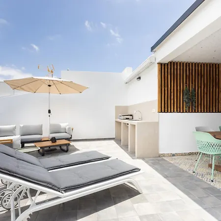 Deluxe Townhouse By Sunkeyrents 公寓 *