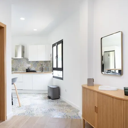 公寓 Deluxe Townhouse By Sunkeyrents *