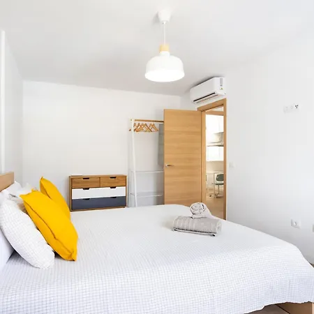 Deluxe Townhouse By Sunkeyrents Alcalá la Real