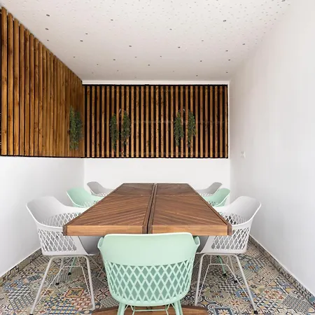 Deluxe Townhouse By Sunkeyrents * Alcalá la Real