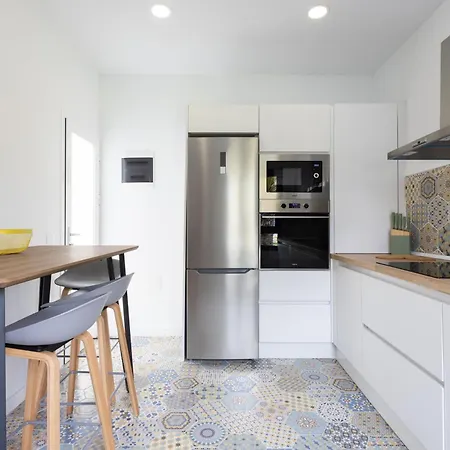 Deluxe Townhouse By Sunkeyrents 公寓 Alcalá la Real