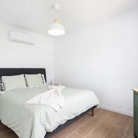 公寓 Deluxe Townhouse By Sunkeyrents Alcalá la Real