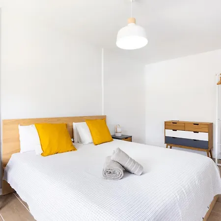 Deluxe Townhouse By Sunkeyrents 公寓