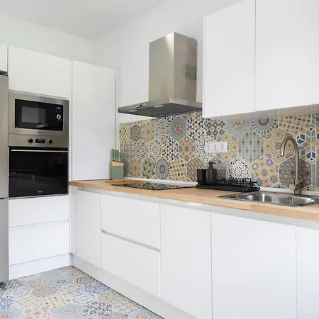 Deluxe Townhouse By Sunkeyrents Appartement *